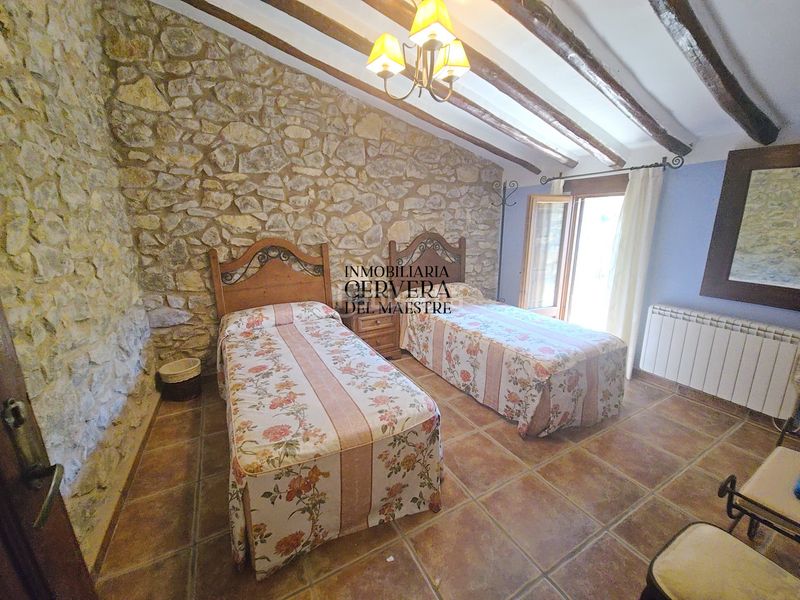 Foto cc7188da-cfc5-43ff-876e-faf5b2d9cdcb. Casa a Sierra Engarcerán