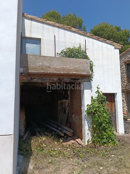 Foto cc7f9ab5-7f9f-4e0f-848c-74e81d2ff88f. Casa a Sierra Engarcerán