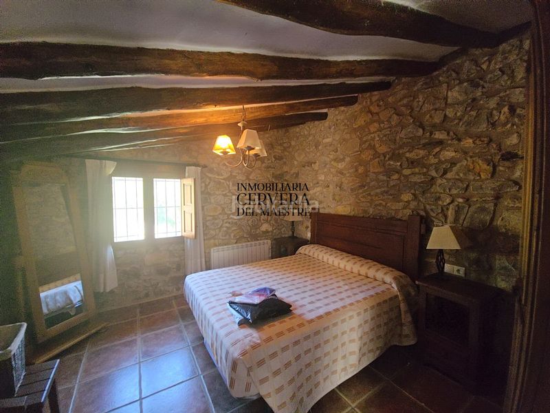Foto cf0b882a-20cb-43c9-8a12-8248c22f00e6. Casa a Sierra Engarcerán