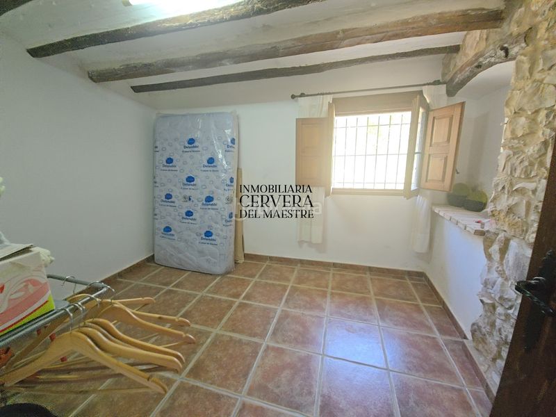 Foto d625bb3b-75b7-40d1-936b-9238c44c4f14. Casa a Sierra Engarcerán