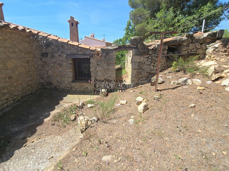 Foto e98fddcb-728b-41ab-9350-dd6c4789ef70. Casa a Sierra Engarcerán