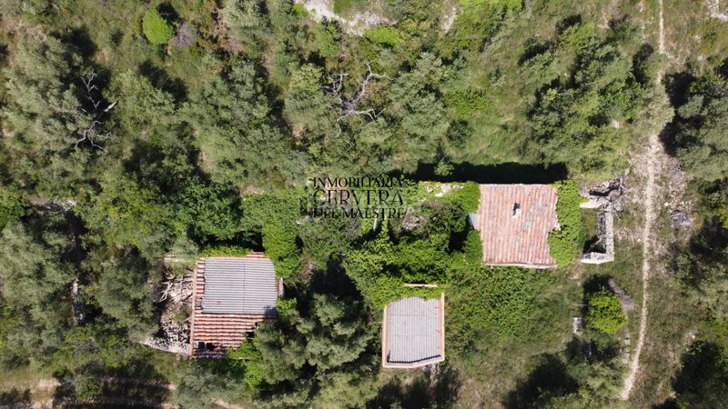 Foto 1e67a8d2-6ad8-4cdc-8446-5ffd3eb14957. Masia a Rossell