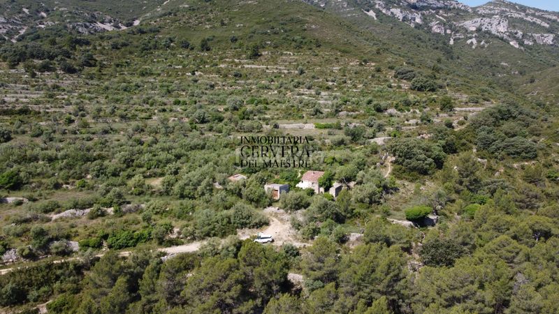 Foto 33f257c1-b1e9-4465-b5ce-2648ab215c45. Masia a Rossell