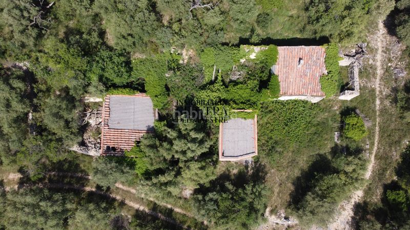 Foto c4894f58-cf1b-4284-be46-10a813f87917. Masia a Rossell