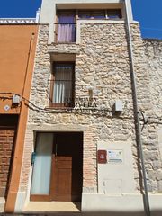 Casa a Sant Mateu. Encantadora casa rural con licencia turistica en el hermoso pueb