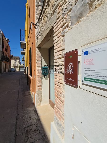 Foto 18f8dc52-3bb1-42f8-84a0-b28c57d0fe49. Casa a Sant Mateu