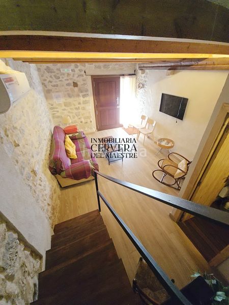 Foto 70e88acc-9976-41c7-b95c-b45893fd4d34. Casa a Sant Mateu