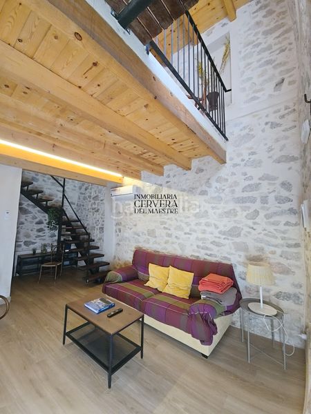 Foto 8f9922f7-b24b-4377-b877-ce4270b722d9. Casa a Sant Mateu