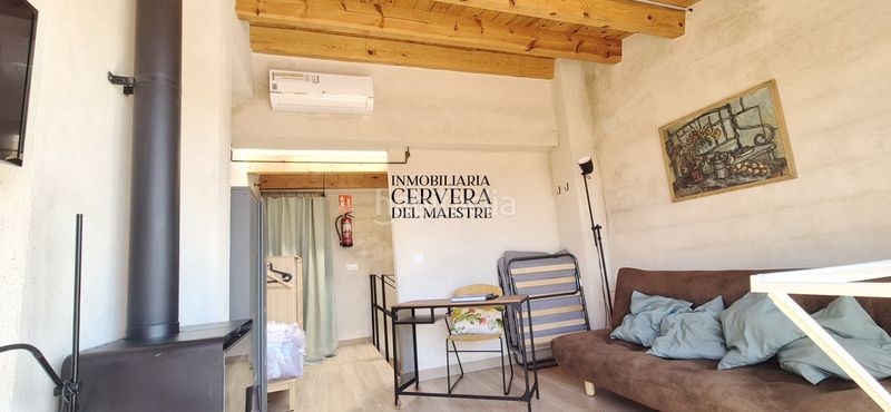 Foto af0aa5ed-faba-4e8c-959b-730d36a5b7b5. Casa a Sant Mateu