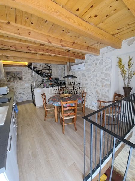 Foto cf70abd4-5046-4e2c-bb7b-4706045b9408. Casa a Sant Mateu