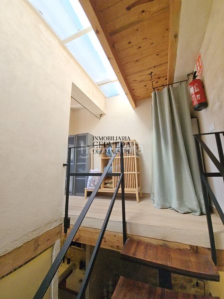 Foto ec1c6ff8-03a4-4ad8-9397-a309a1c7a285. Casa a Sant Mateu