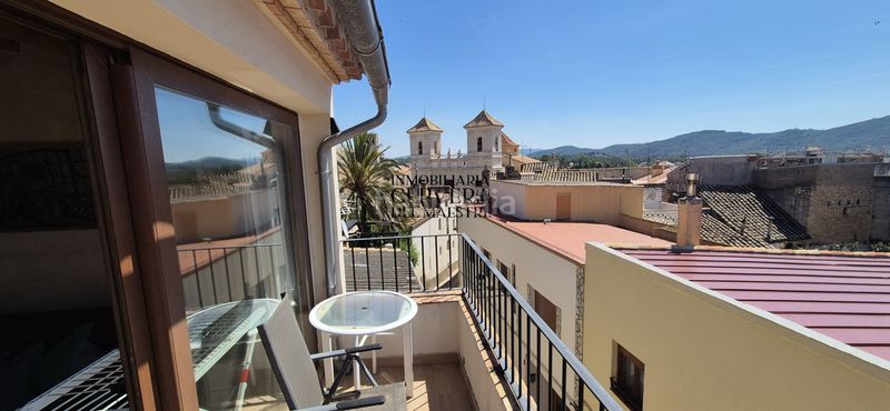 Foto f86a9009-ff96-486a-962d-b406e9697288. Casa a Sant Mateu