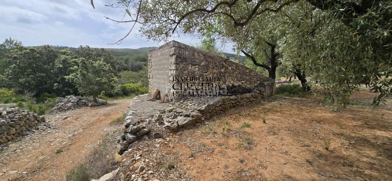 Foto 14d54317-c1b8-4185-b93a-ed1c9c71ea2b. Finca rústica a Cervera del Maestre