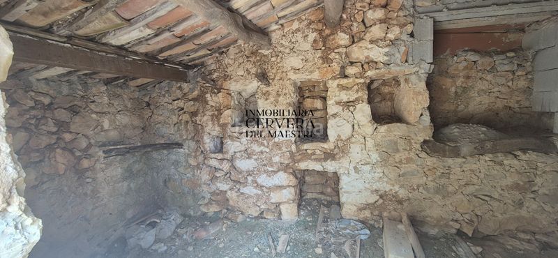 Foto 5d3c2304-6394-4e15-9cdf-3d9a1aa0c34d. Finca rústica a Cervera del Maestre