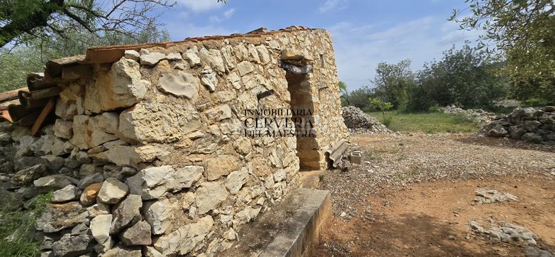Foto 84d93c7a-bb00-4649-b707-912f4766a7b5. Finca rústica a Cervera del Maestre