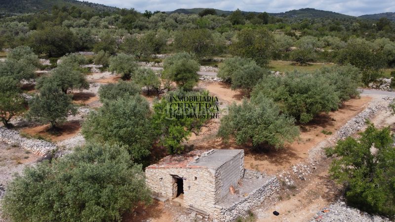 Foto d9186a14-d4d6-46c3-9af5-230ad688842c. Finca rústica a Cervera del Maestre