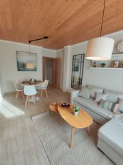 Apartament a Albocàsser. Magnifico apartamento de obra nueva en albocasser con ascensor y