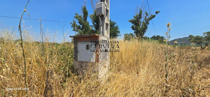 Foto b0292d28-febb-452a-928e-8f8d624f9270. Finca rústica a Sant Mateu