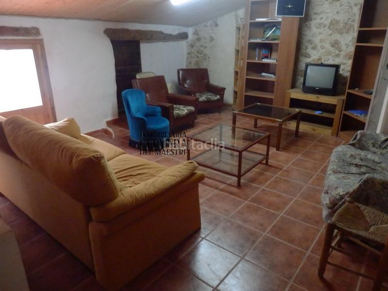 Foto 3c6015ee-a7e5-4303-8b88-f8bb58ed1198. Masía en Rossell