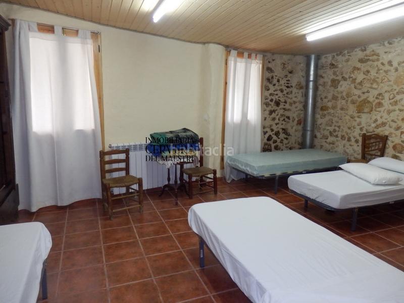 Foto 6ec623c5-99f1-4d22-ba61-24ff1ed79fe7. Masía en Rossell