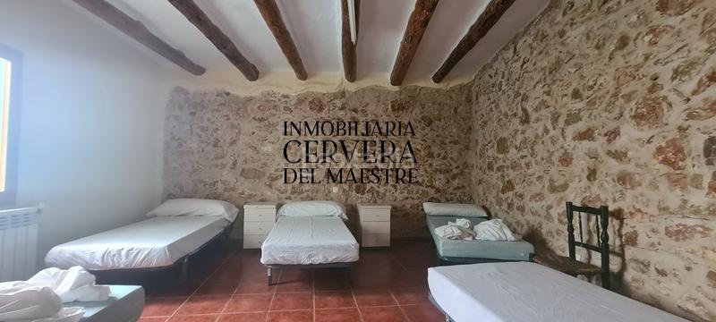 Foto 7d8c624e-7f0e-4939-ab20-32b3e5134a95. Masía en Rossell