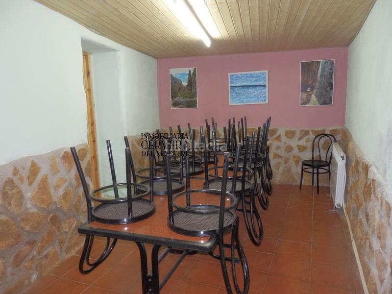 Foto bcaa301a-9f55-4f8e-b25b-3c3b2ca33902. Masía en Rossell