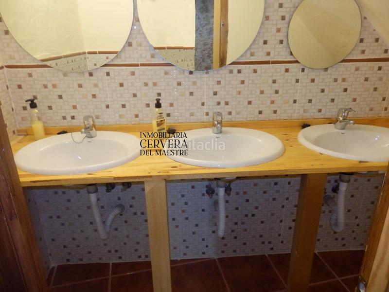 Foto f255366c-8ea0-4ea9-9816-689810773799. Masía en Rossell