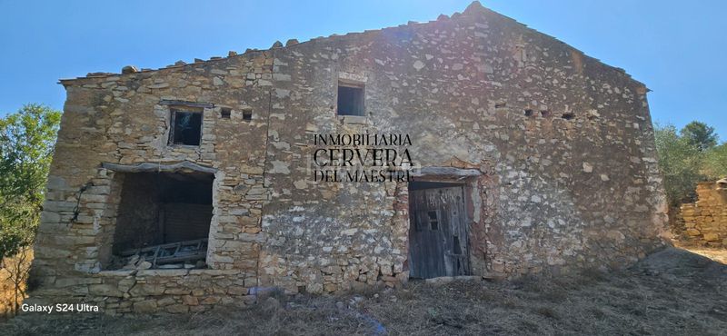 Foto 11009a55-09ca-4cbd-b909-99b3763e623f. Masia a Vall d´Alba