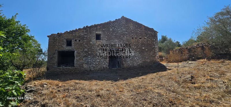 Foto 2a53d0fc-7c39-4e91-b2da-982f5dbb87bf. Masia a Vall d´Alba
