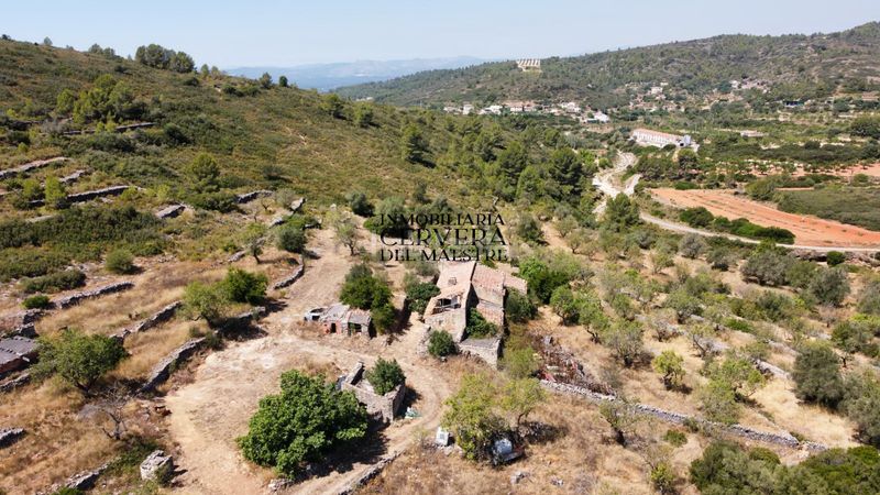 Foto 4692172b-7787-4129-9b20-231243f6f1f8. Masia a Vall d´Alba