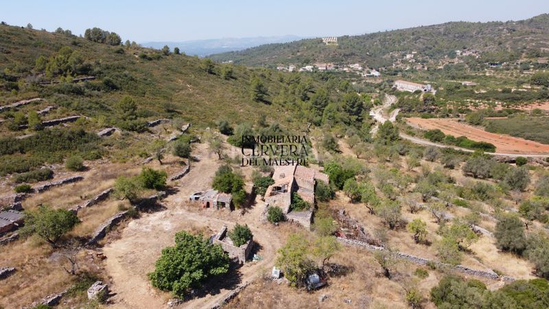 Foto 583d86ff-1399-46e3-9d77-733ec4a7d534. Masia a Vall d´Alba