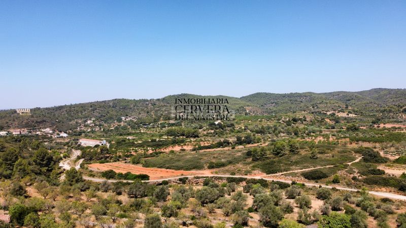 Foto 6eaa4b9d-04ab-4127-9aff-d5dbd1e891ca. Masia a Vall d´Alba