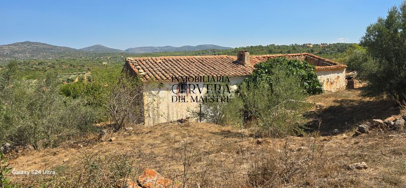 Foto 83daff7e-a8bb-48a3-ae28-2dfa0d3c171f. Masia a Vall d´Alba