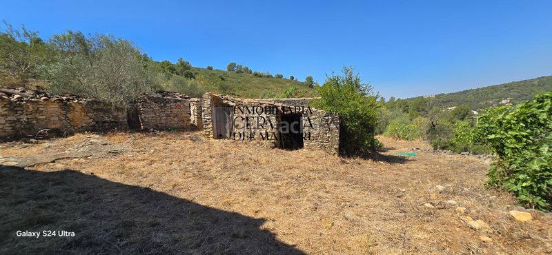 Foto 983abb53-fdec-45cd-97a5-3adaec2882ea. Masia a Vall d´Alba