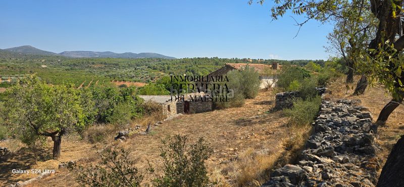 Foto 99f7e7dc-8e20-46e8-bf38-7a82de1cebee. Masia a Vall d´Alba