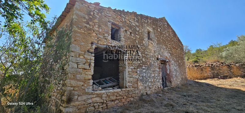 Foto bda5e19e-b9c9-4d3b-b44b-73cb4eeb846b. Masia a Vall d´Alba
