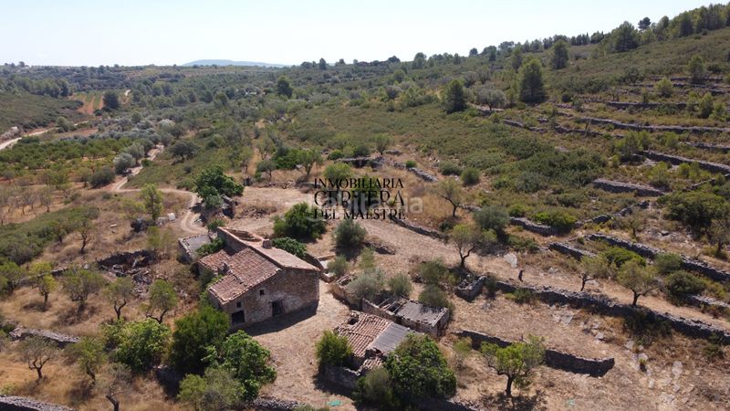 Foto c6c57dff-65d3-4b12-abf9-4775c76387ec. Masia a Vall d´Alba