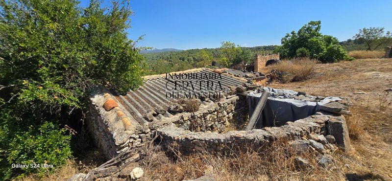 Foto dd503de7-3d88-4f47-bfbe-1b61a3a827bd. Masia a Vall d´Alba