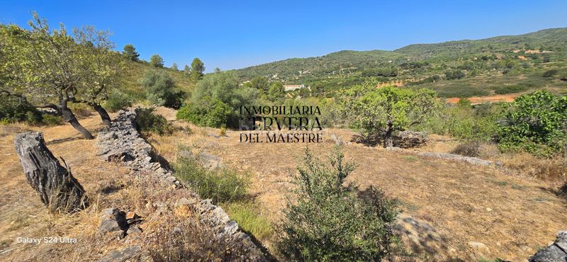 Foto e91c295e-0192-4861-9829-d704600fbb6a. Masia a Vall d´Alba