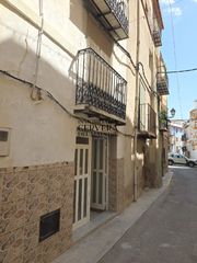 Casa a Cervera del Maestre. Oportunidad para comprar casa de pueblo ubicado en cervera del m