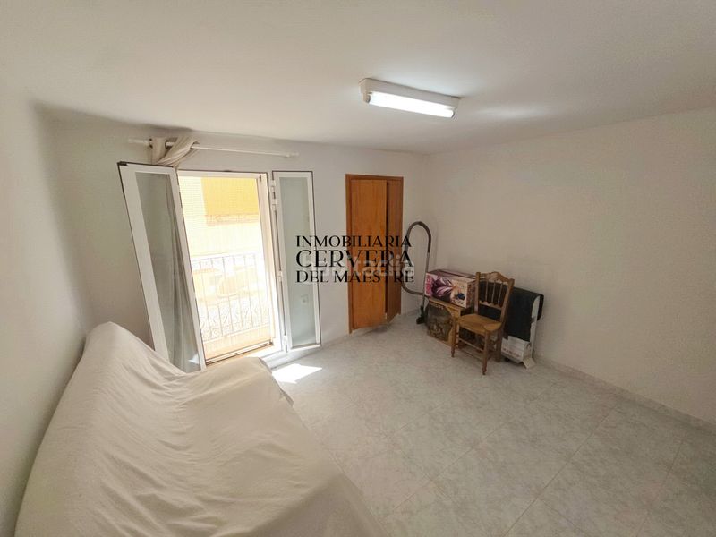 Foto 0aa778a2-f425-4e29-89cf-11df38021e90. Casa a Cervera del Maestre