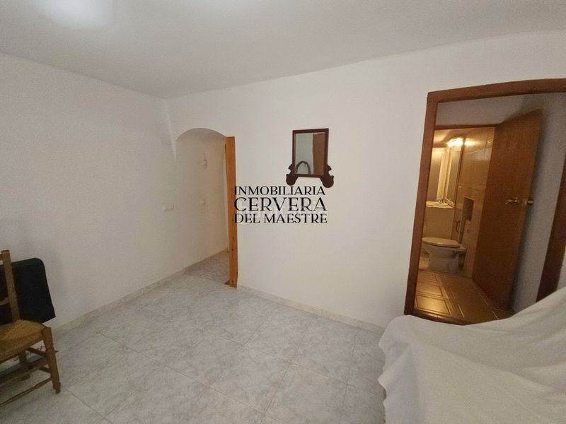 Foto 0f6d9486-498f-472f-977e-c89e1cb0851f. Casa a Cervera del Maestre