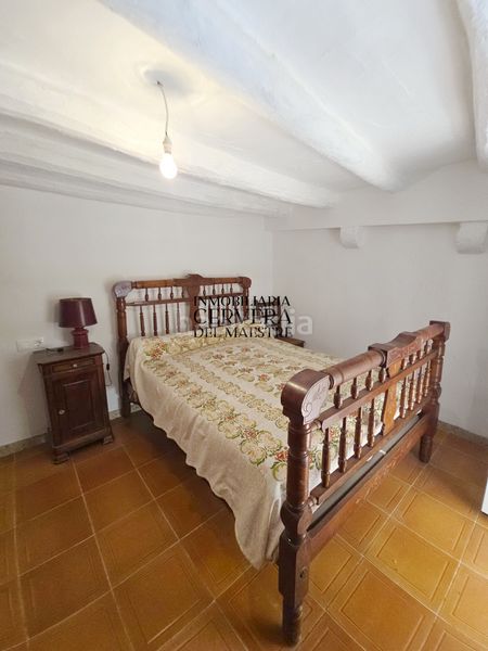 Foto 2a7c7593-1f83-4928-8074-1632ff4a8e15. Casa a Cervera del Maestre