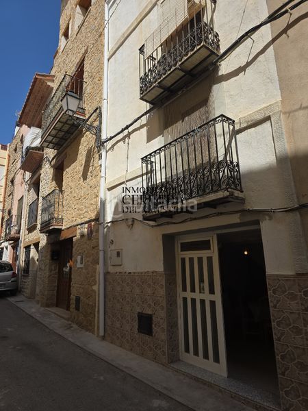 Foto 681e5109-8f71-4271-83fc-6ab8bbe223bd. Casa a Cervera del Maestre
