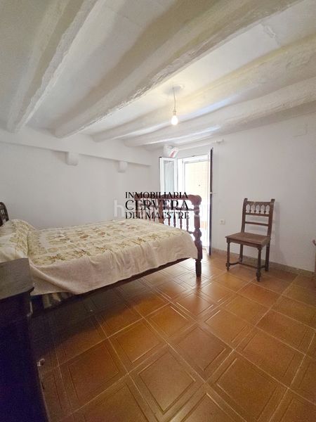 Foto 6c18c8dd-d471-4dba-bece-6fdf385605b7. Casa a Cervera del Maestre