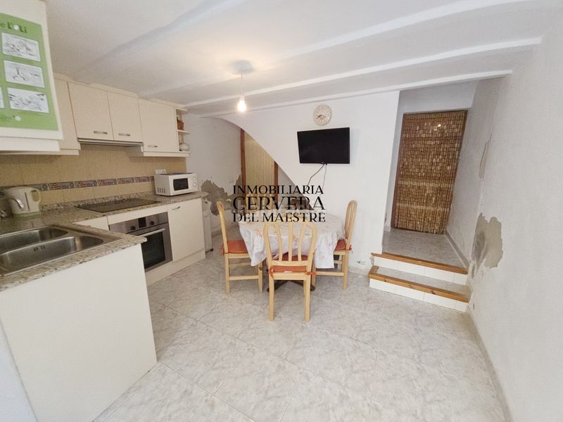Foto 7d0be4d7-0d39-4d82-990c-dc7cf9fe1635. Casa a Cervera del Maestre