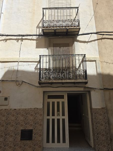 Foto 8a887bc8-db7e-4967-acc6-e86d21d4a7fe. Casa a Cervera del Maestre