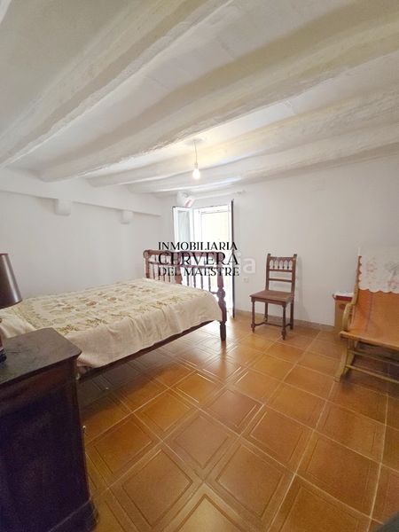 Foto 92039f08-c894-4bed-a22c-8cf7e58734ab. Casa a Cervera del Maestre