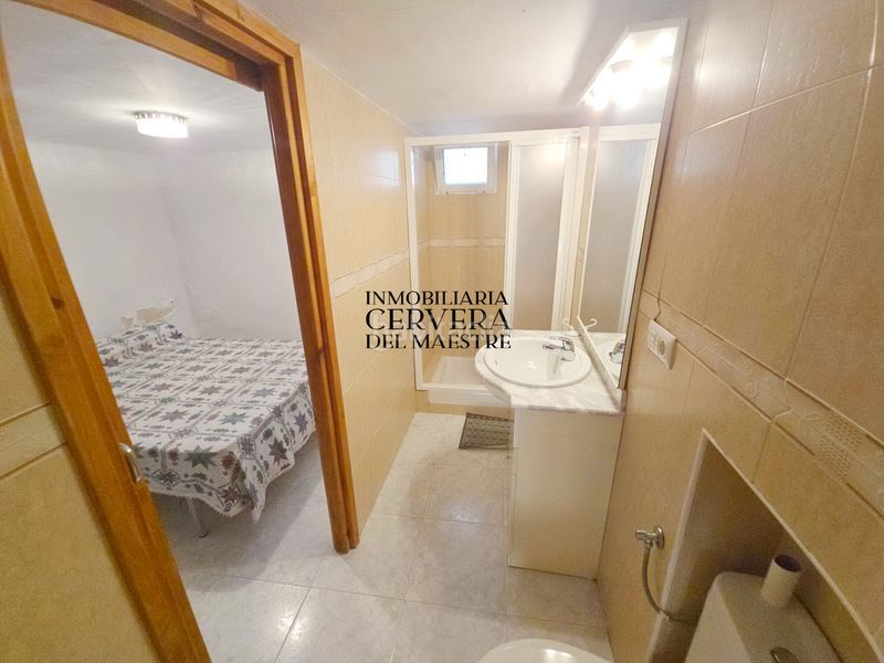 Foto a4c8b24d-998e-4919-a5a7-aedb95de7816. Casa a Cervera del Maestre