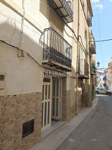 Foto aa569755-34a9-4266-af7f-0c943f65aee4. Casa a Cervera del Maestre